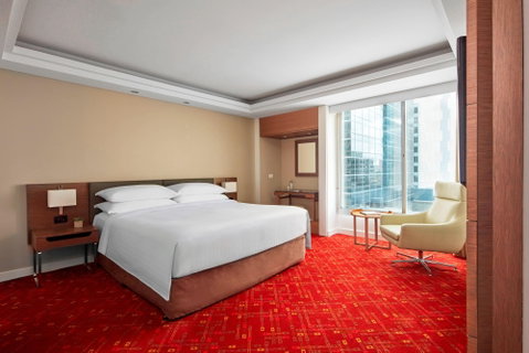 Melbourne Marriott Hotel - New South Wales Tourism  12