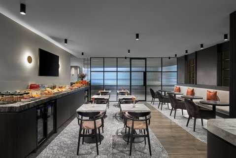 Melbourne Marriott Hotel - New South Wales Tourism  16