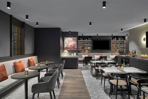 Melbourne Marriott Hotel - New South Wales Tourism  17