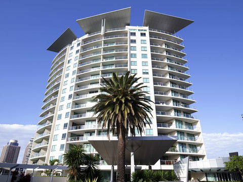 Mantra Wings - New South Wales Tourism  0