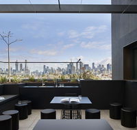 Lanbruk Apartment Hotel-Richomnd Hill - New South Wales Tourism 