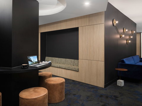 Mercure Welcome Melbourne - New South Wales Tourism  3