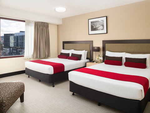 Mercure Welcome Melbourne - New South Wales Tourism  6