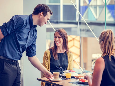 Mercure Welcome Melbourne - New South Wales Tourism  8