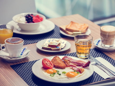 Mercure Welcome Melbourne - New South Wales Tourism  9