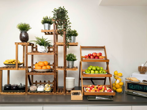 Mercure Welcome Melbourne - New South Wales Tourism  10