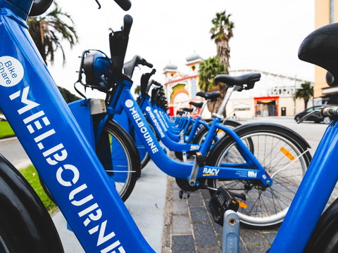 Mercure Welcome Melbourne - New South Wales Tourism  12