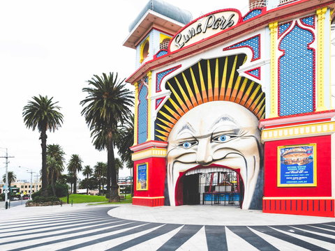 Mercure Welcome Melbourne - New South Wales Tourism  13