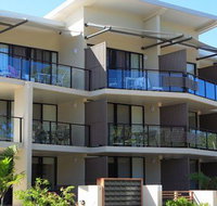 Agnes Water Beach Club - New South Wales Tourism 