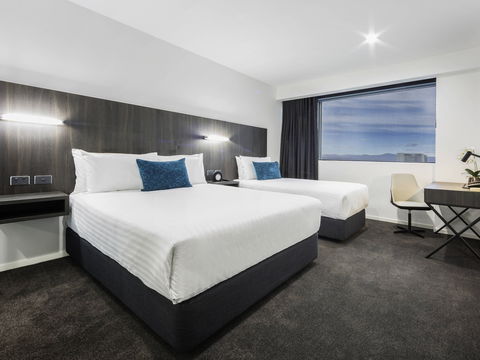 The Sebel Canberra Civic Hotel - New South Wales Tourism  6