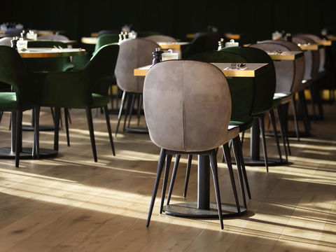 The Sebel Canberra Civic Hotel - New South Wales Tourism  10