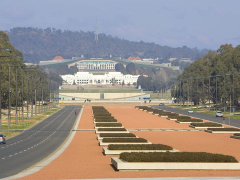 The Sebel Canberra Civic Hotel - New South Wales Tourism  15