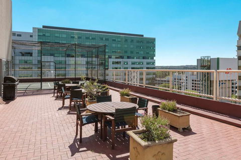 Nesuto Canberra Apartment Hotel - New South Wales Tourism  17