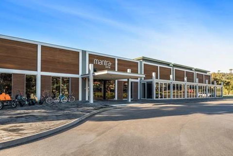 Mantra Lorne - New South Wales Tourism  0