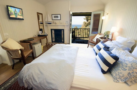 La Perouse Lorne - New South Wales Tourism  0