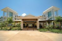 Mantra Boathouse Apartments - New South Wales Tourism  0