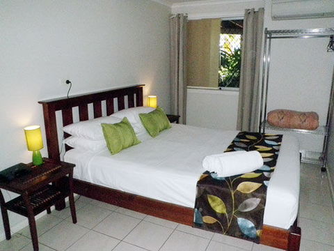 Airlie Apartments - New South Wales Tourism  0