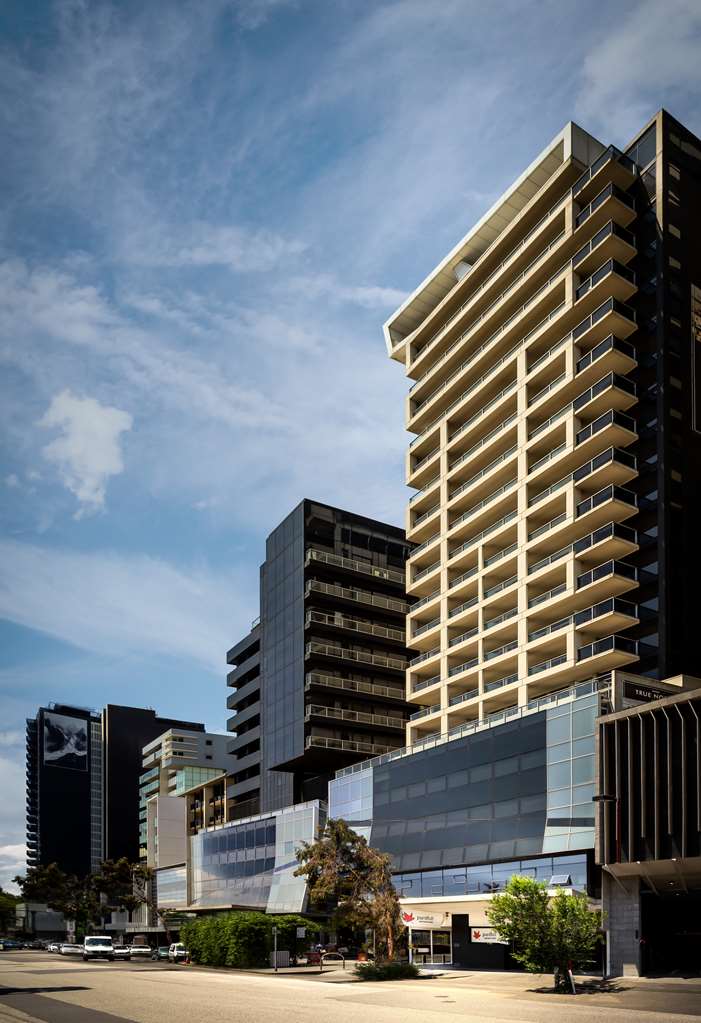 South Yarra VIC New South Wales Tourism 