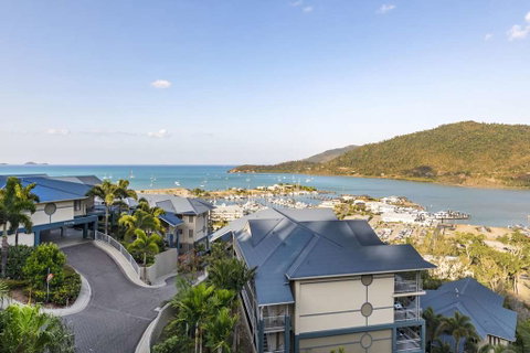 Club Wyndham Airlie Beach - New South Wales Tourism  2