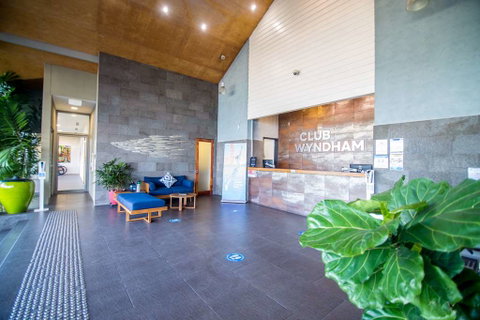 Club Wyndham Airlie Beach - New South Wales Tourism  3