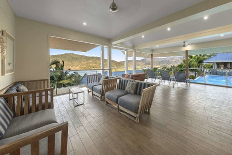 Club Wyndham Airlie Beach - New South Wales Tourism  4