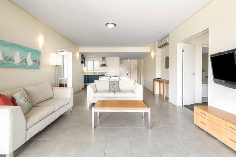 Club Wyndham Airlie Beach - New South Wales Tourism  5