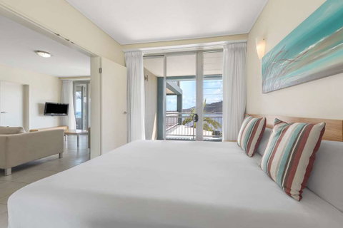 Club Wyndham Airlie Beach - New South Wales Tourism  6
