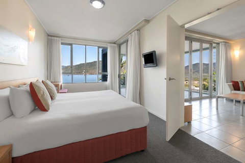 Club Wyndham Airlie Beach - New South Wales Tourism  7