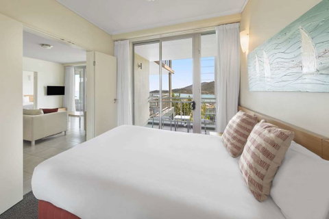 Club Wyndham Airlie Beach - New South Wales Tourism  8