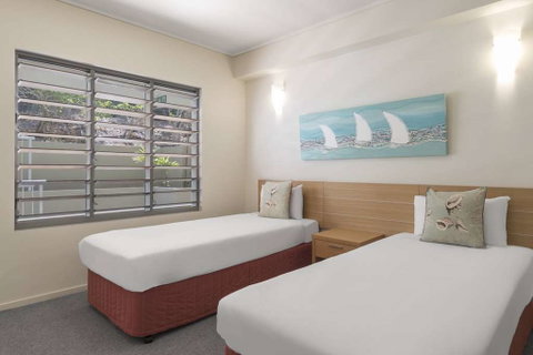 Club Wyndham Airlie Beach - New South Wales Tourism  9
