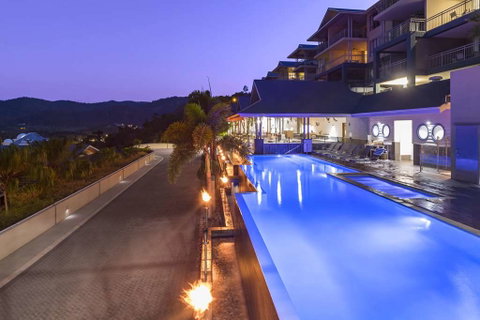 Club Wyndham Airlie Beach - New South Wales Tourism  10