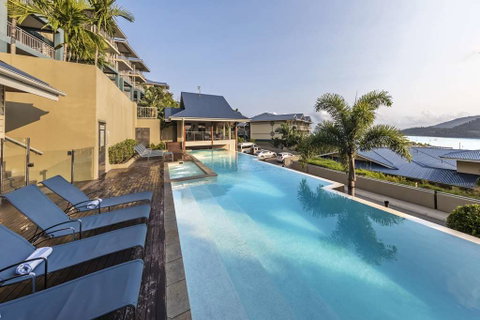 Club Wyndham Airlie Beach - New South Wales Tourism  12