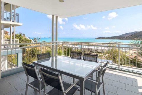 Club Wyndham Airlie Beach - New South Wales Tourism  14