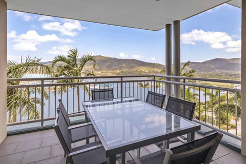Club Wyndham Airlie Beach - New South Wales Tourism  15