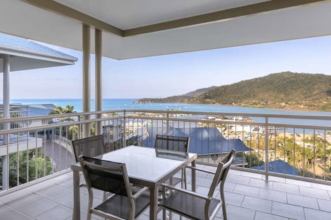 Club Wyndham Airlie Beach - New South Wales Tourism  16