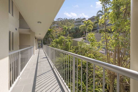 Club Wyndham Airlie Beach - New South Wales Tourism  17