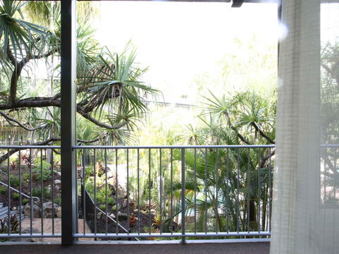 Mantra Club Croc - New South Wales Tourism  4