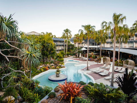 Mantra Club Croc - New South Wales Tourism  10