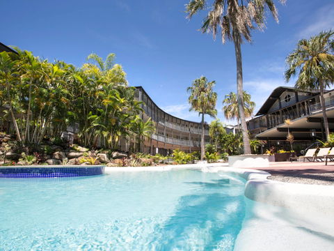 Mantra Club Croc - New South Wales Tourism  11