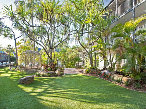 Mantra Club Croc - New South Wales Tourism  12