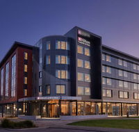 Hilton Garden Inn Albany - New South Wales Tourism 