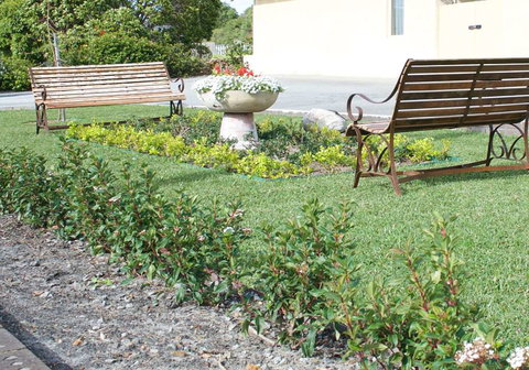 SureStay by BW The Clarence on Melville - New South Wales Tourism  0