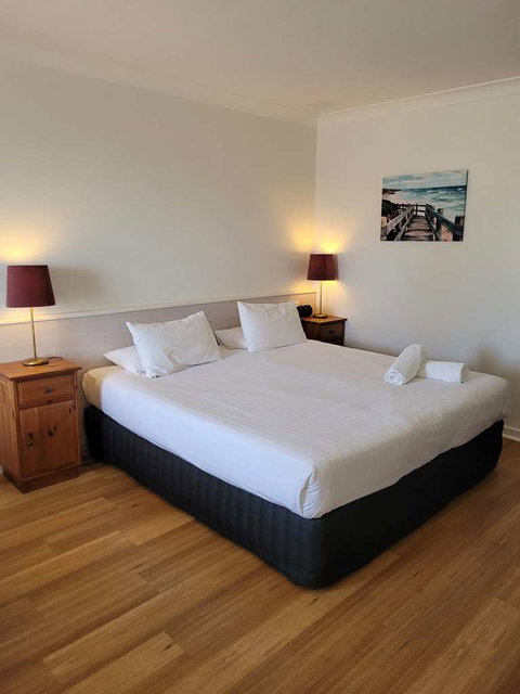 SureStay by BW The Clarence on Melville - New South Wales Tourism  2