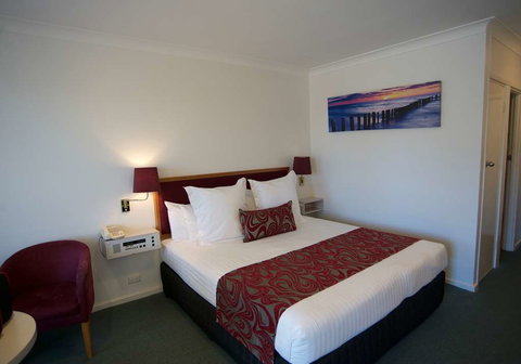 SureStay by BW The Clarence on Melville - New South Wales Tourism  5