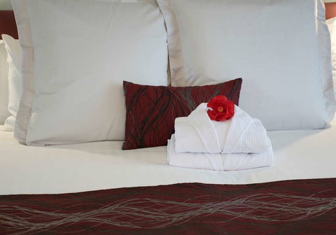 SureStay by BW The Clarence on Melville - New South Wales Tourism  13