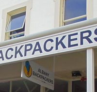 Albany Backpackers - New South Wales Tourism 