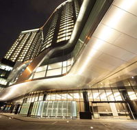 Crown Metropol Melbourne - New South Wales Tourism 