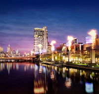 Crown Towers Melbourne - New South Wales Tourism 