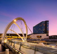 Pan Pacific Melbourne - New South Wales Tourism 