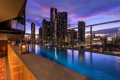 Imagine Marco - New South Wales Tourism  2